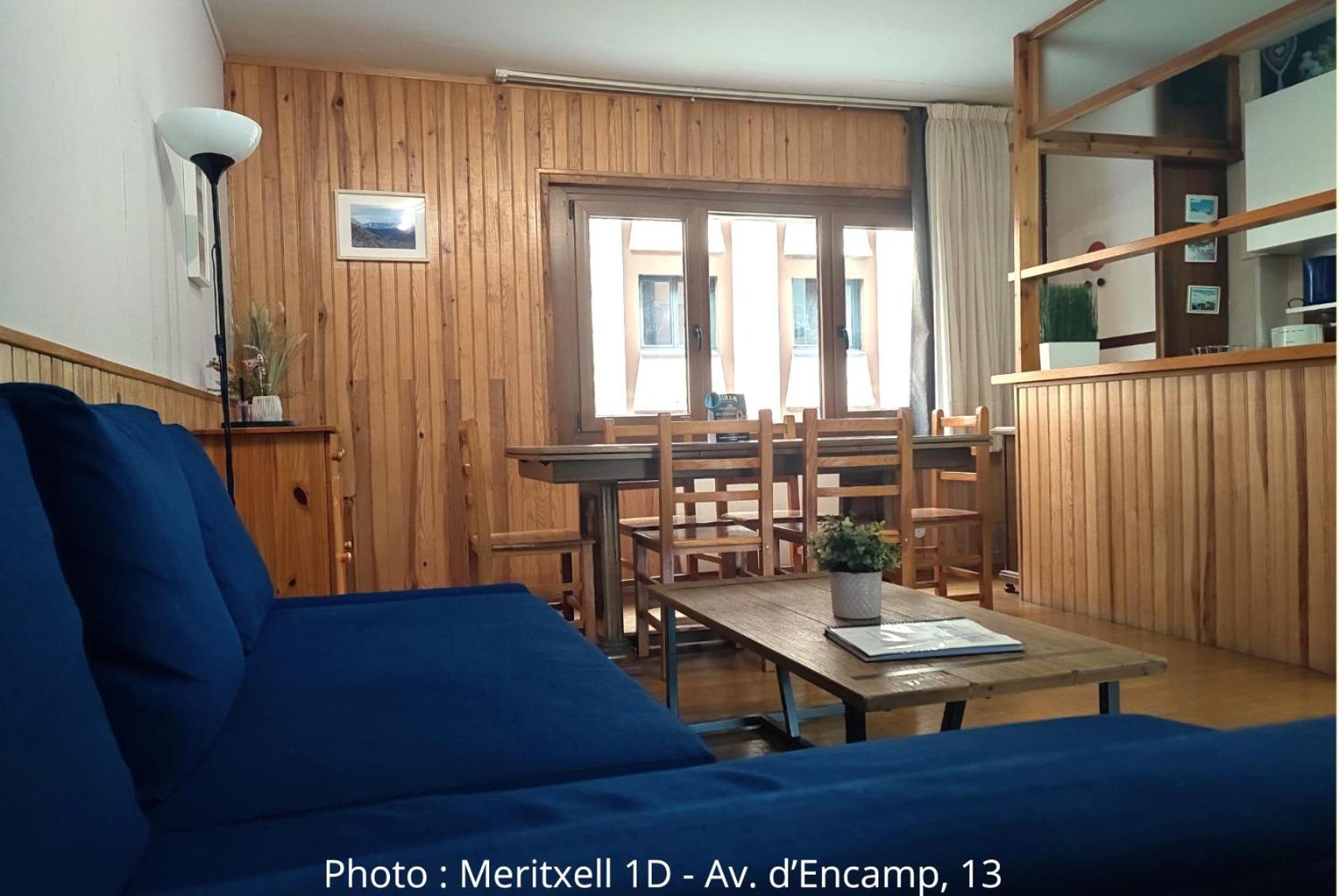 Ac Apartaments Centre Pas De La Casa Pokój zdjęcie