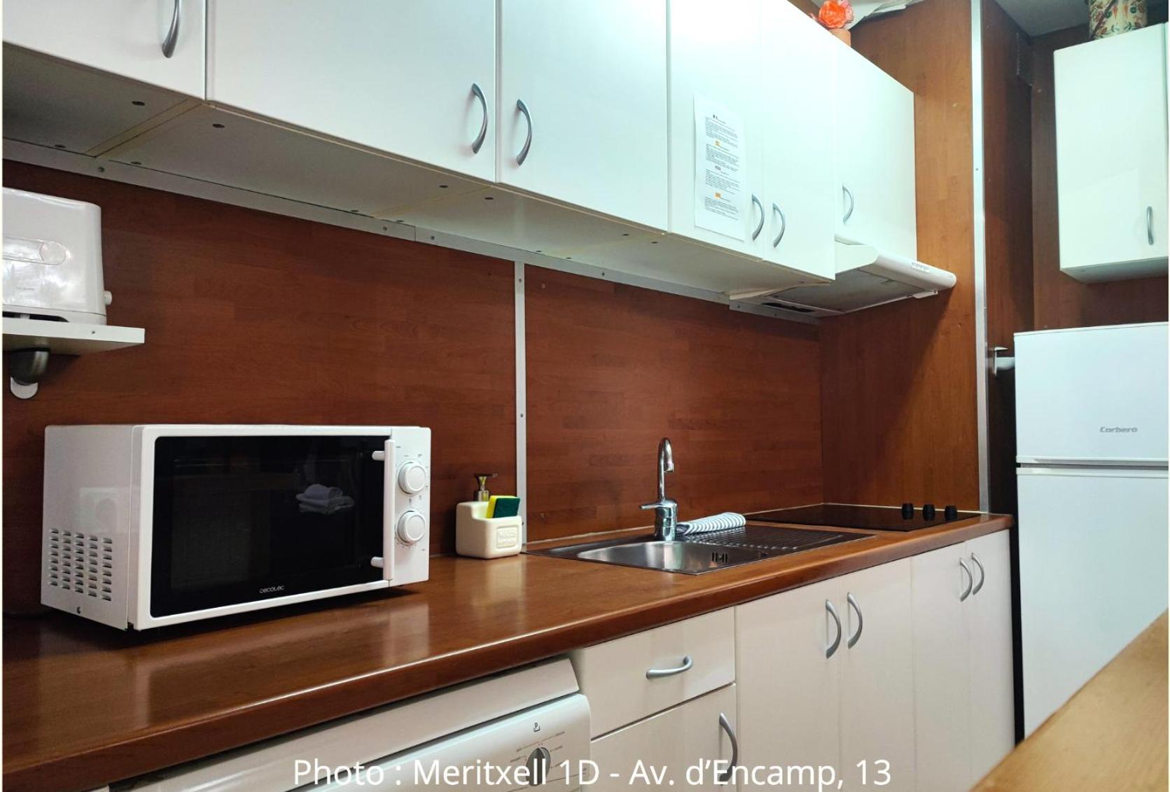 Ac Apartaments Centre Pas De La Casa Pokój zdjęcie