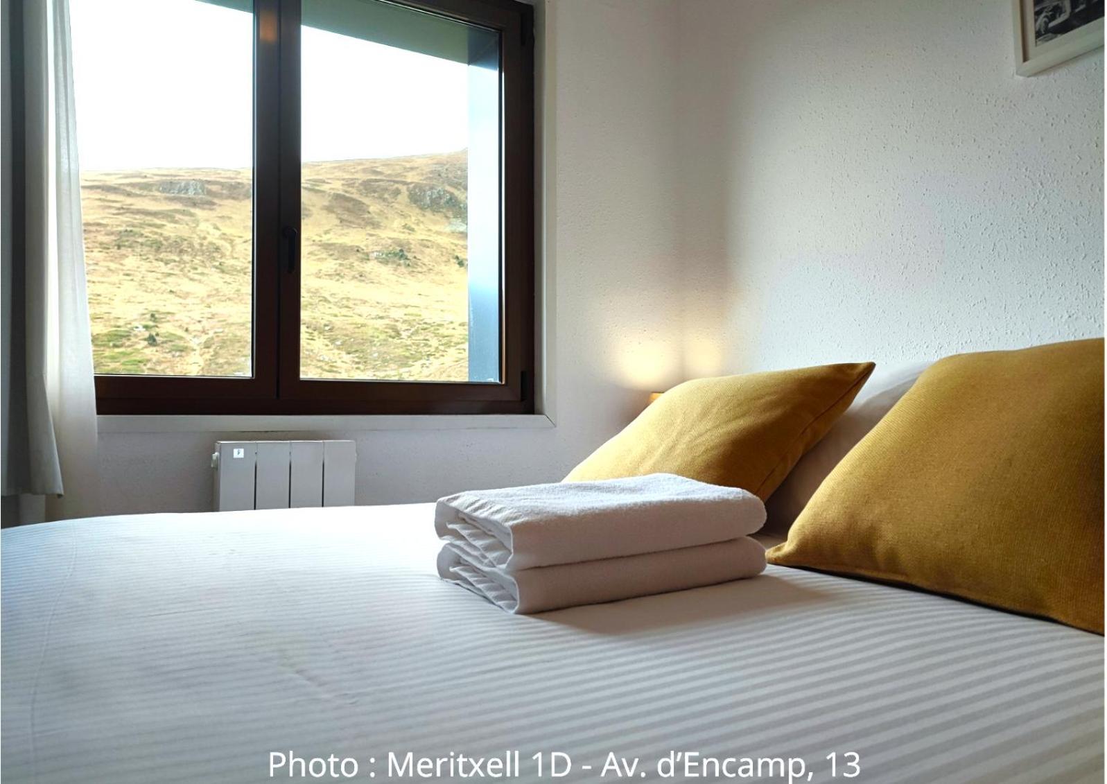 Ac Apartaments Centre Pas De La Casa Pokój zdjęcie