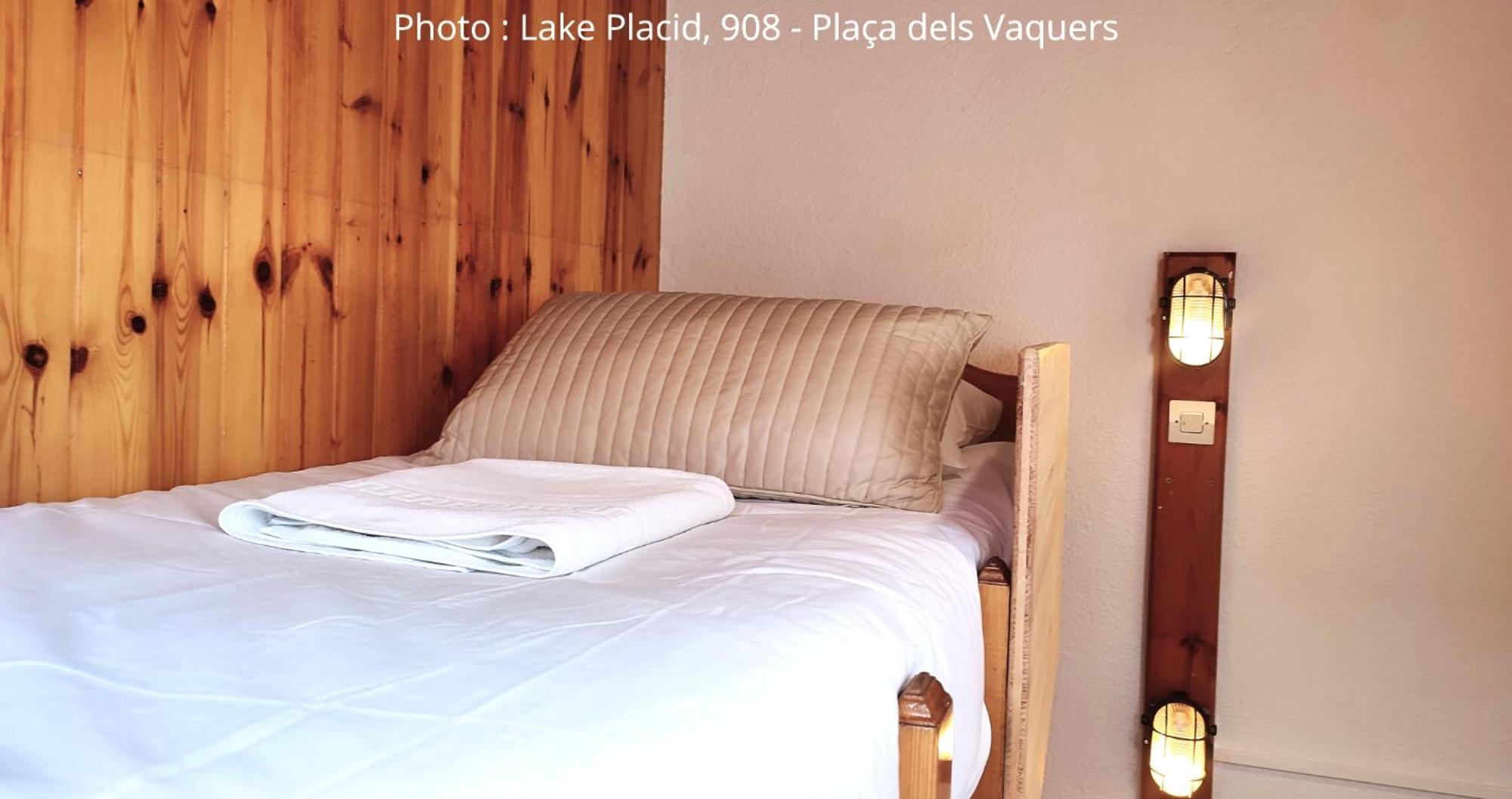 Ac Apartaments Centre Pas De La Casa Pokój zdjęcie