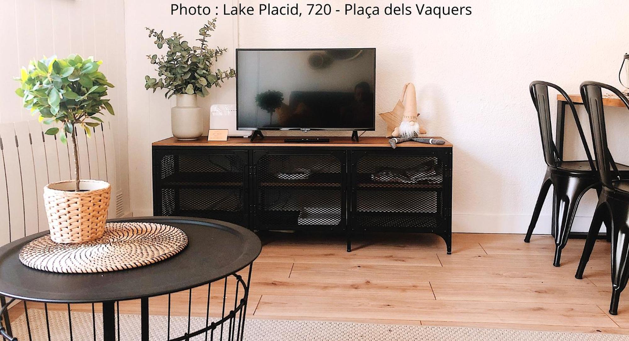 Ac Apartaments Centre Pas De La Casa Pokój zdjęcie