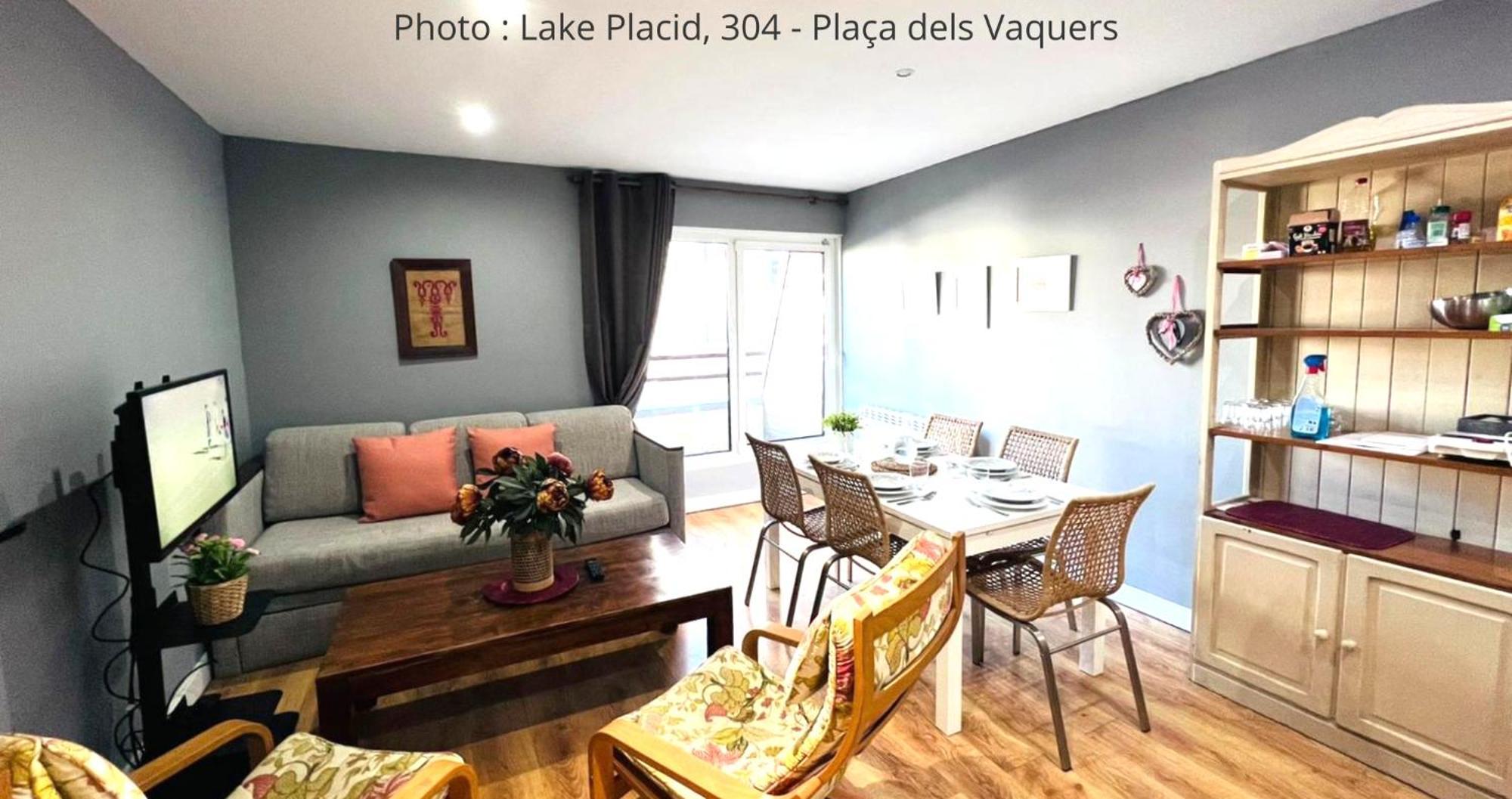 Ac Apartaments Centre Pas De La Casa Pokój zdjęcie