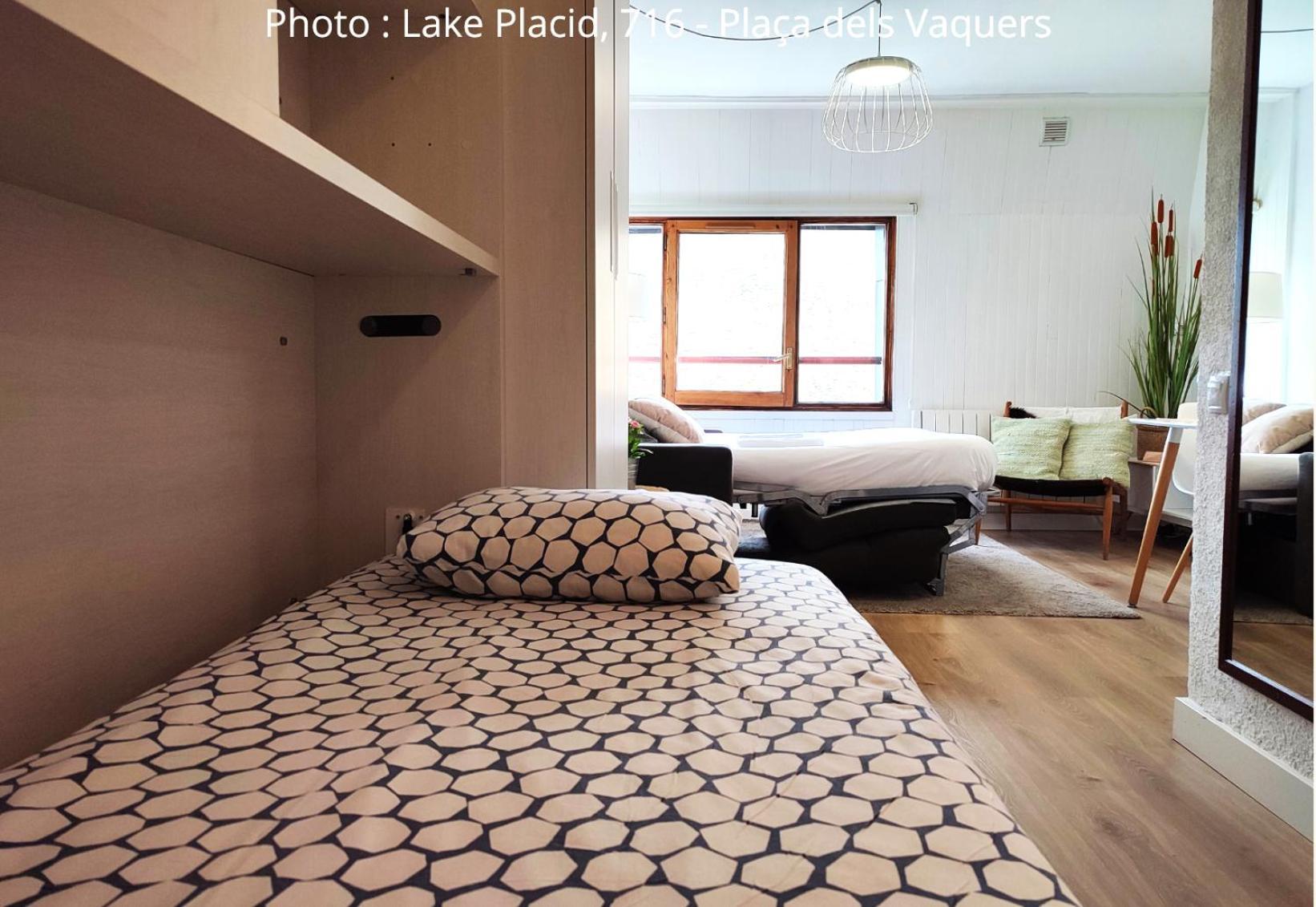 Ac Apartaments Centre Pas De La Casa Pokój zdjęcie