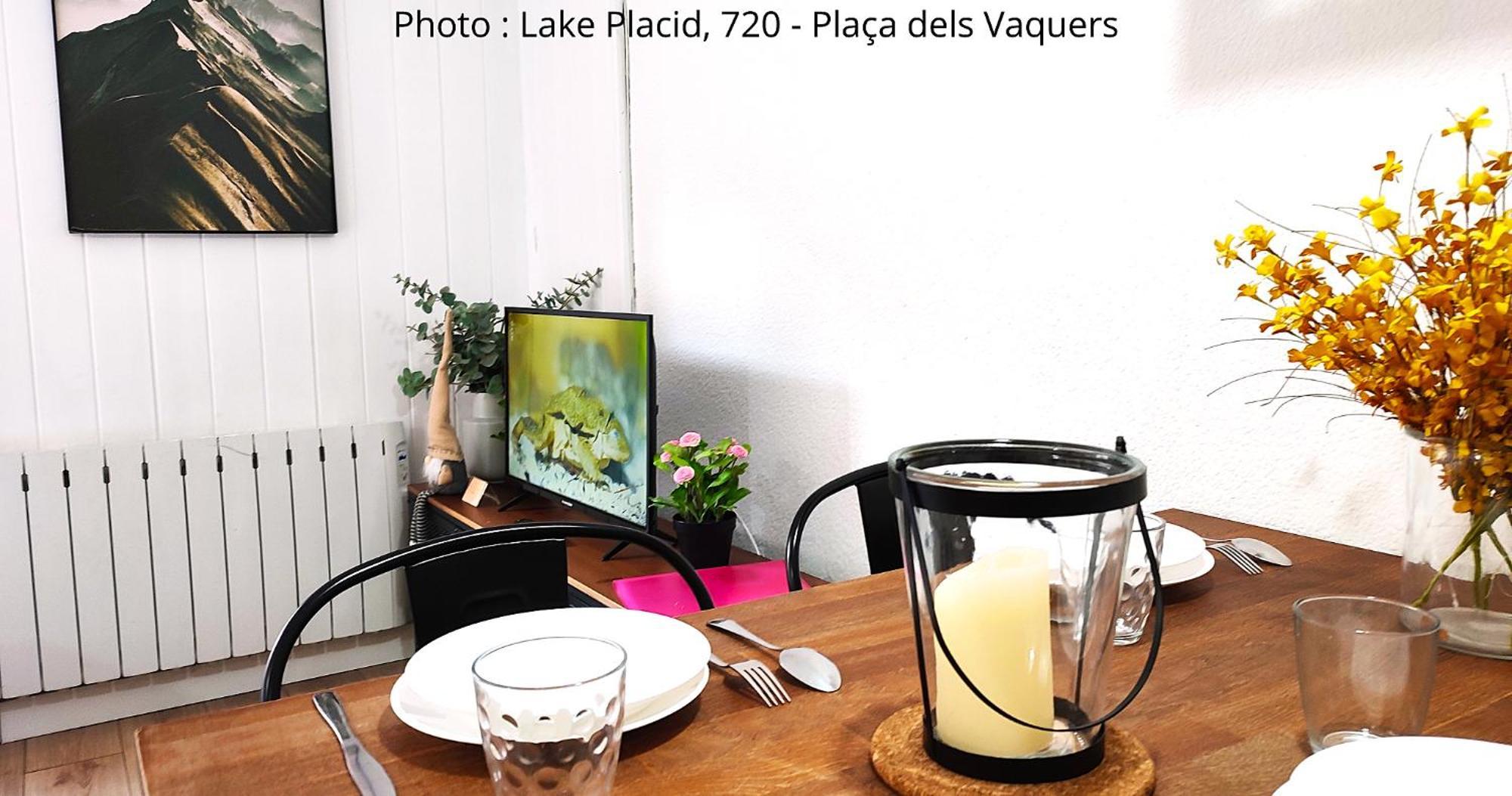 Ac Apartaments Centre Pas De La Casa Pokój zdjęcie