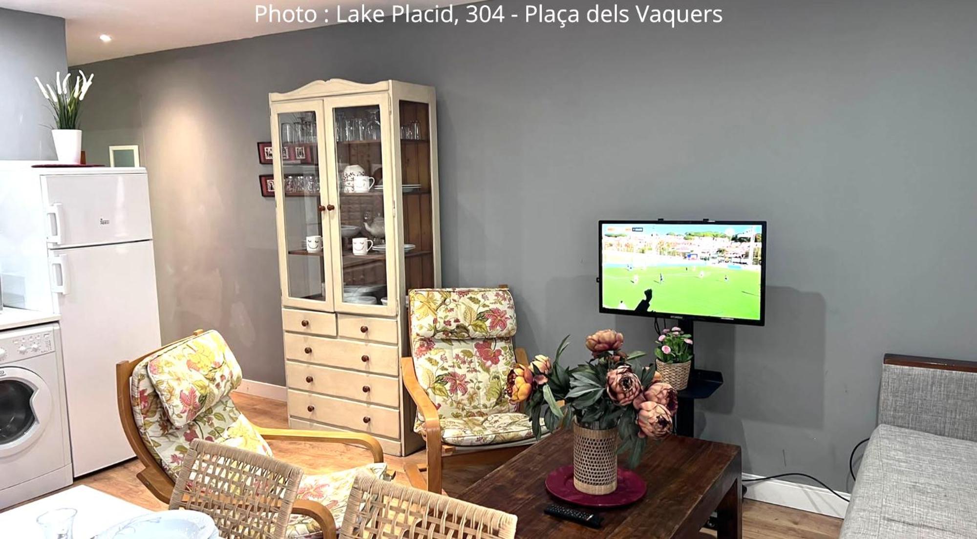 Ac Apartaments Centre Pas De La Casa Pokój zdjęcie