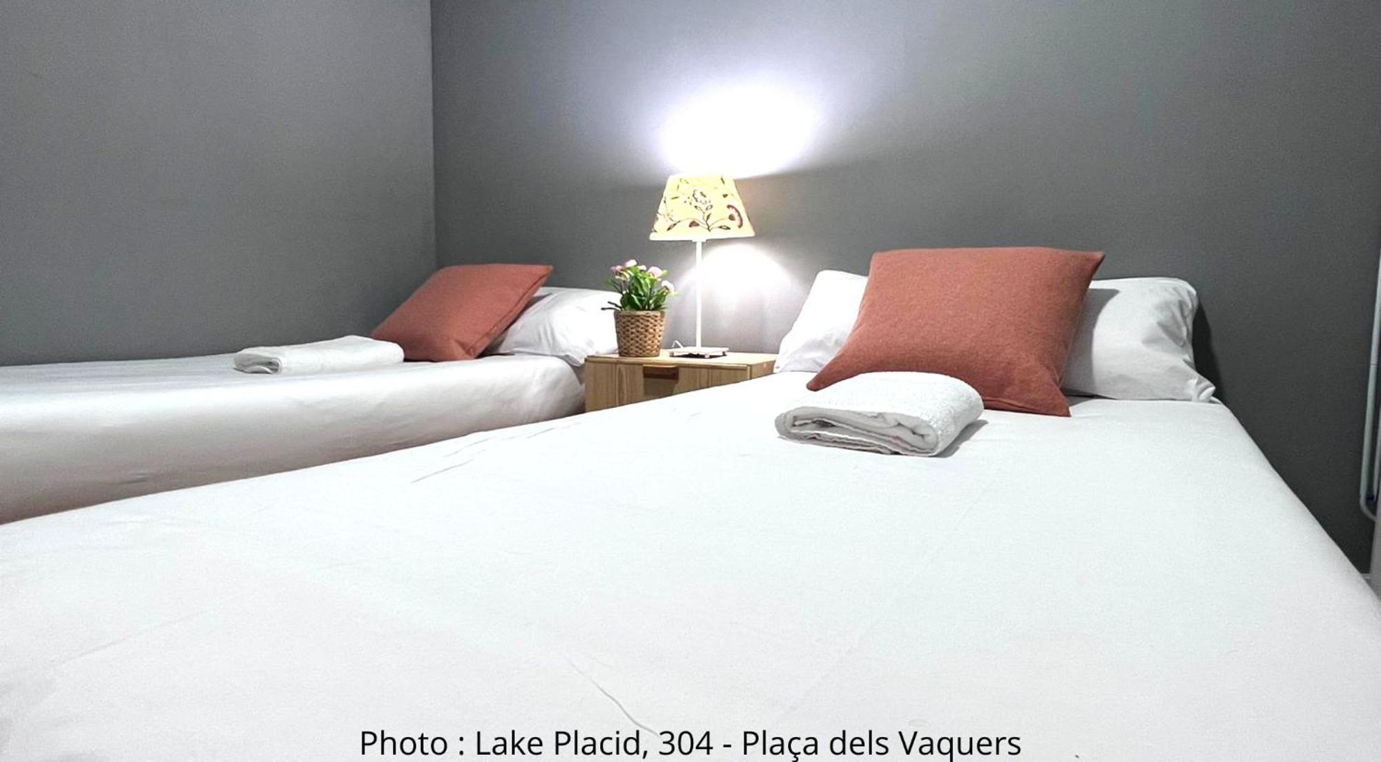Ac Apartaments Centre Pas De La Casa Pokój zdjęcie
