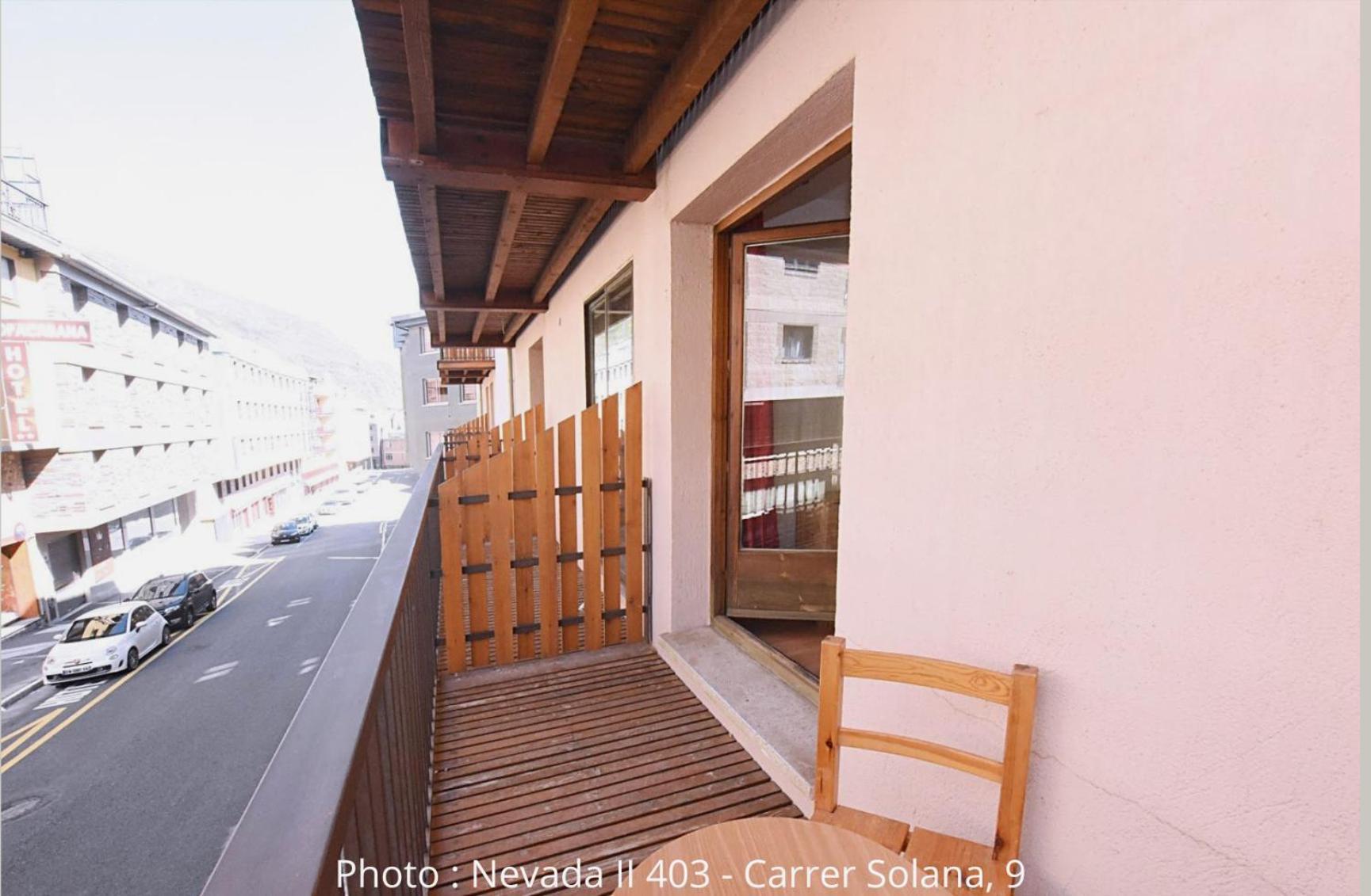 Ac Apartaments Centre Pas De La Casa Pokój zdjęcie