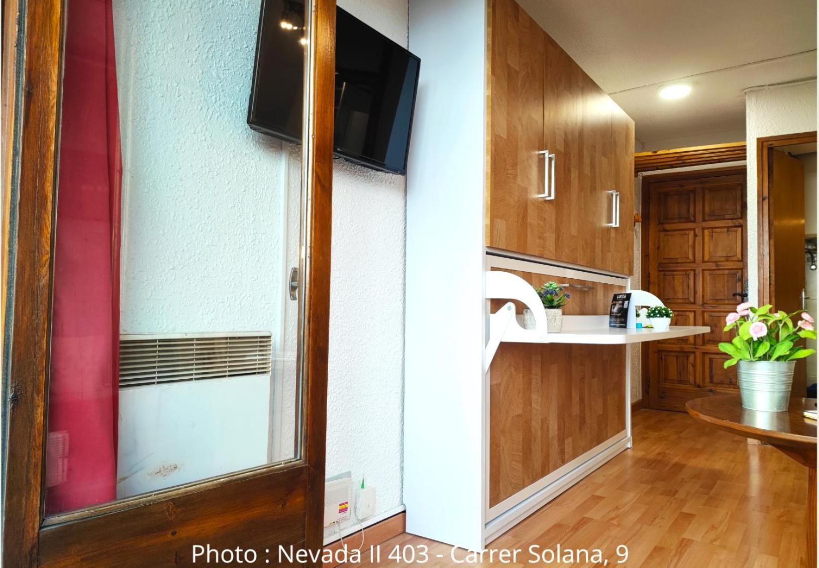 Ac Apartaments Centre Pas De La Casa Pokój zdjęcie