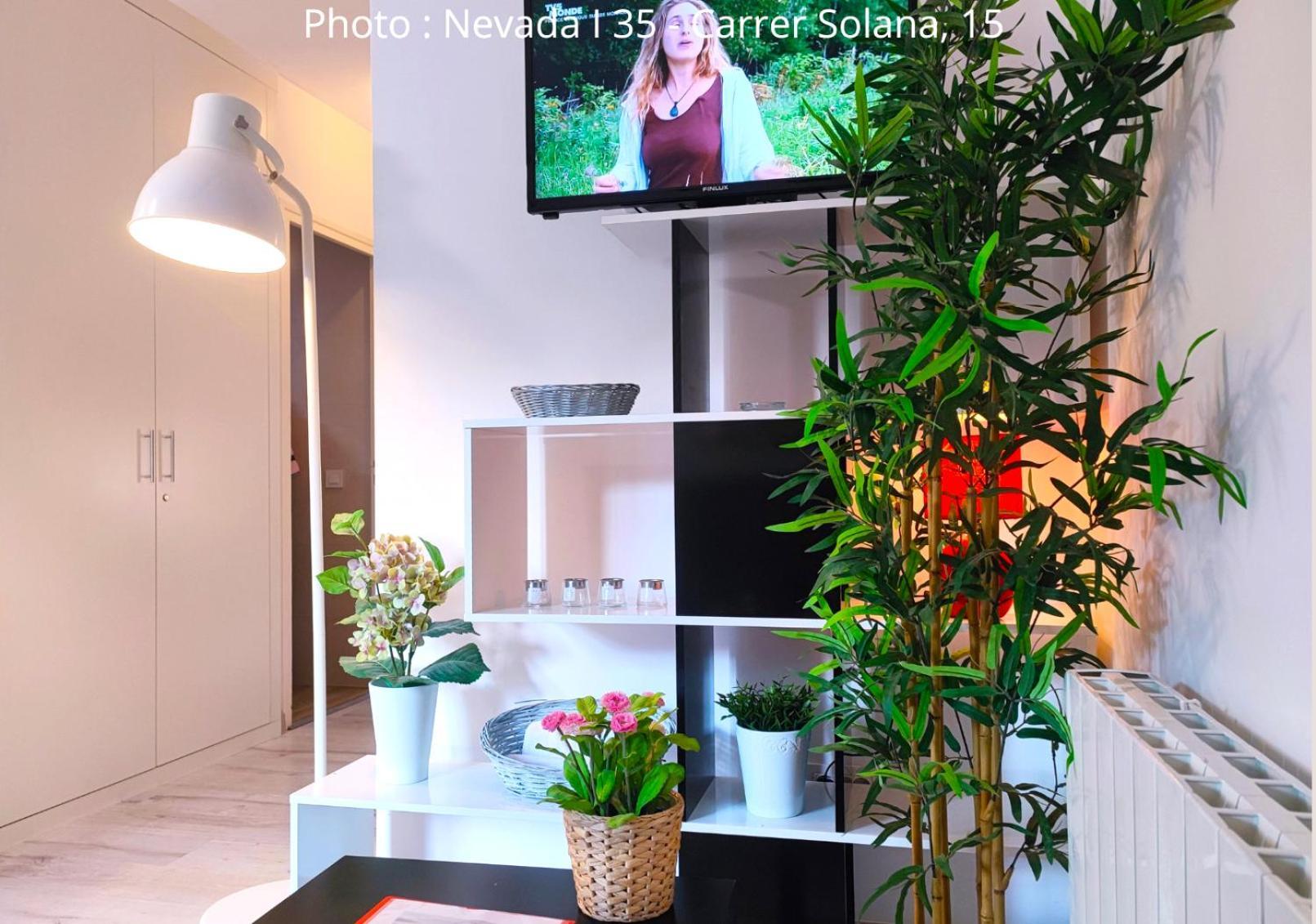 Ac Apartaments Centre Pas De La Casa Pokój zdjęcie