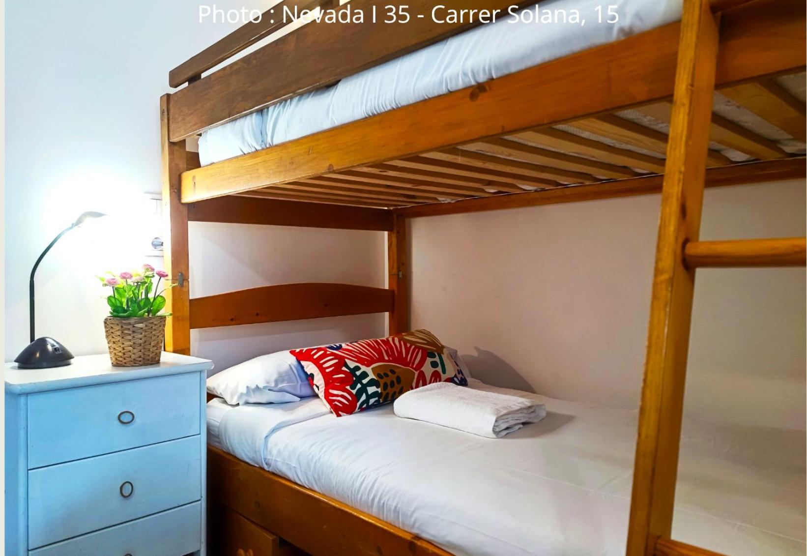 Ac Apartaments Centre Pas De La Casa Pokój zdjęcie