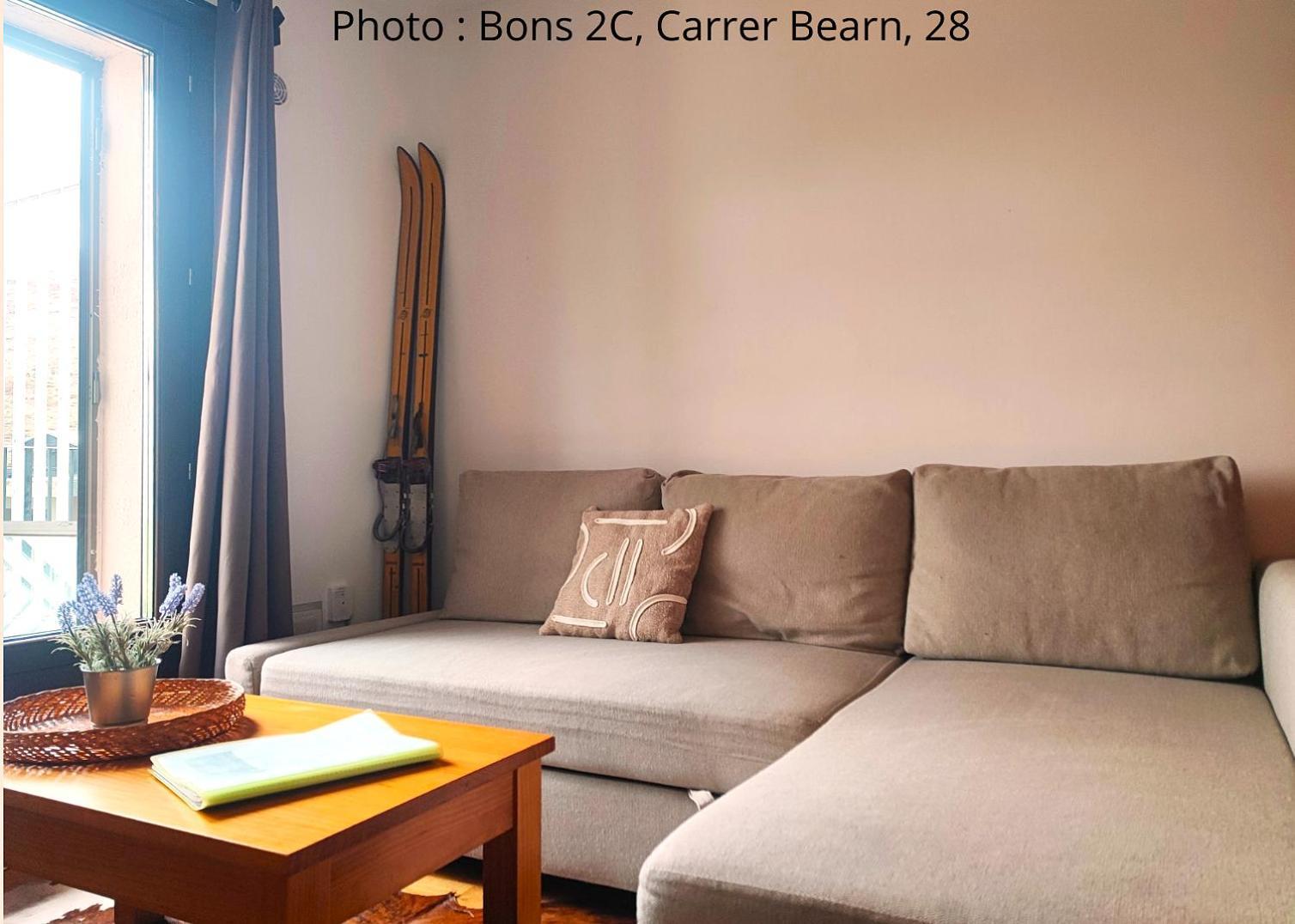 Ac Apartaments Centre Pas De La Casa Zewnętrze zdjęcie