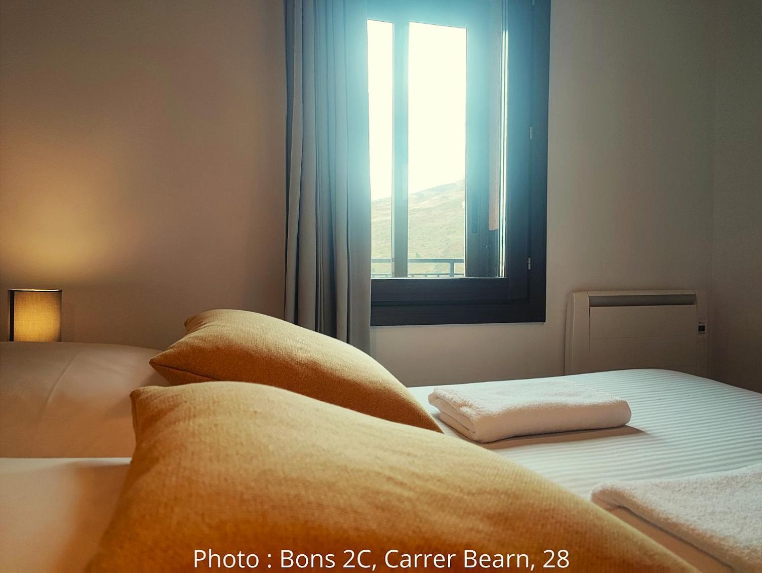 Ac Apartaments Centre Pas De La Casa Zewnętrze zdjęcie
