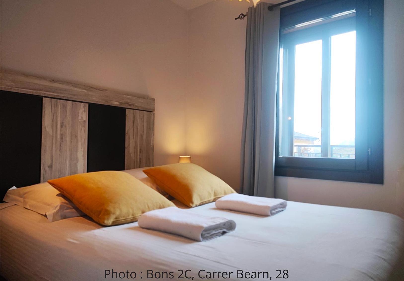 Ac Apartaments Centre Pas De La Casa Zewnętrze zdjęcie