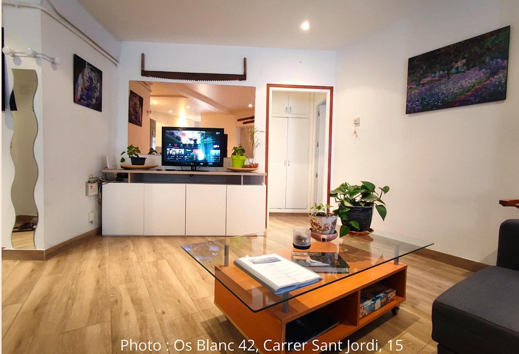 Ac Apartaments Centre Pas De La Casa Pokój zdjęcie