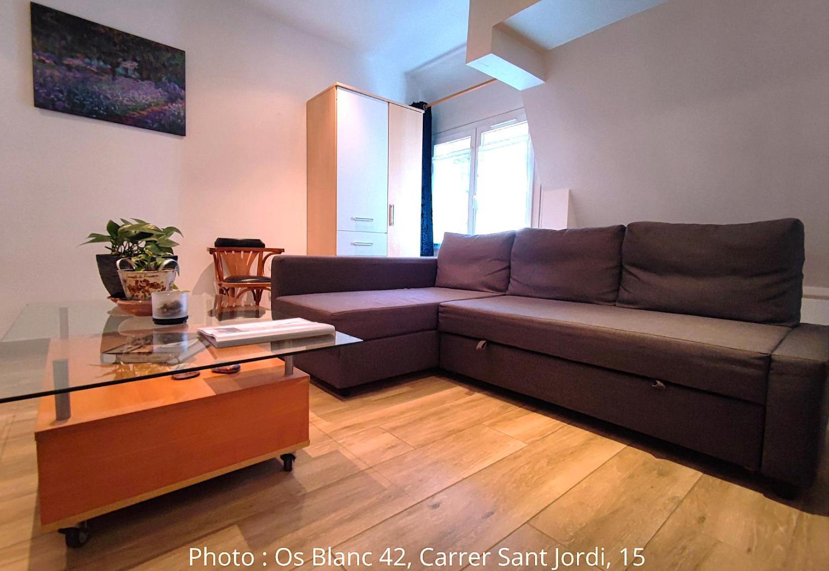 Ac Apartaments Centre Pas De La Casa Pokój zdjęcie