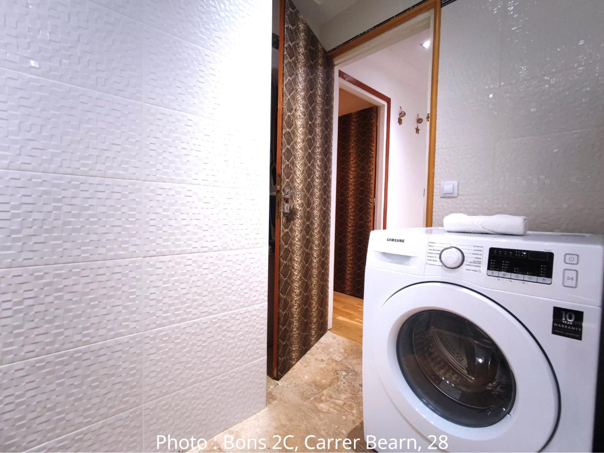 Ac Apartaments Centre Pas De La Casa Pokój zdjęcie